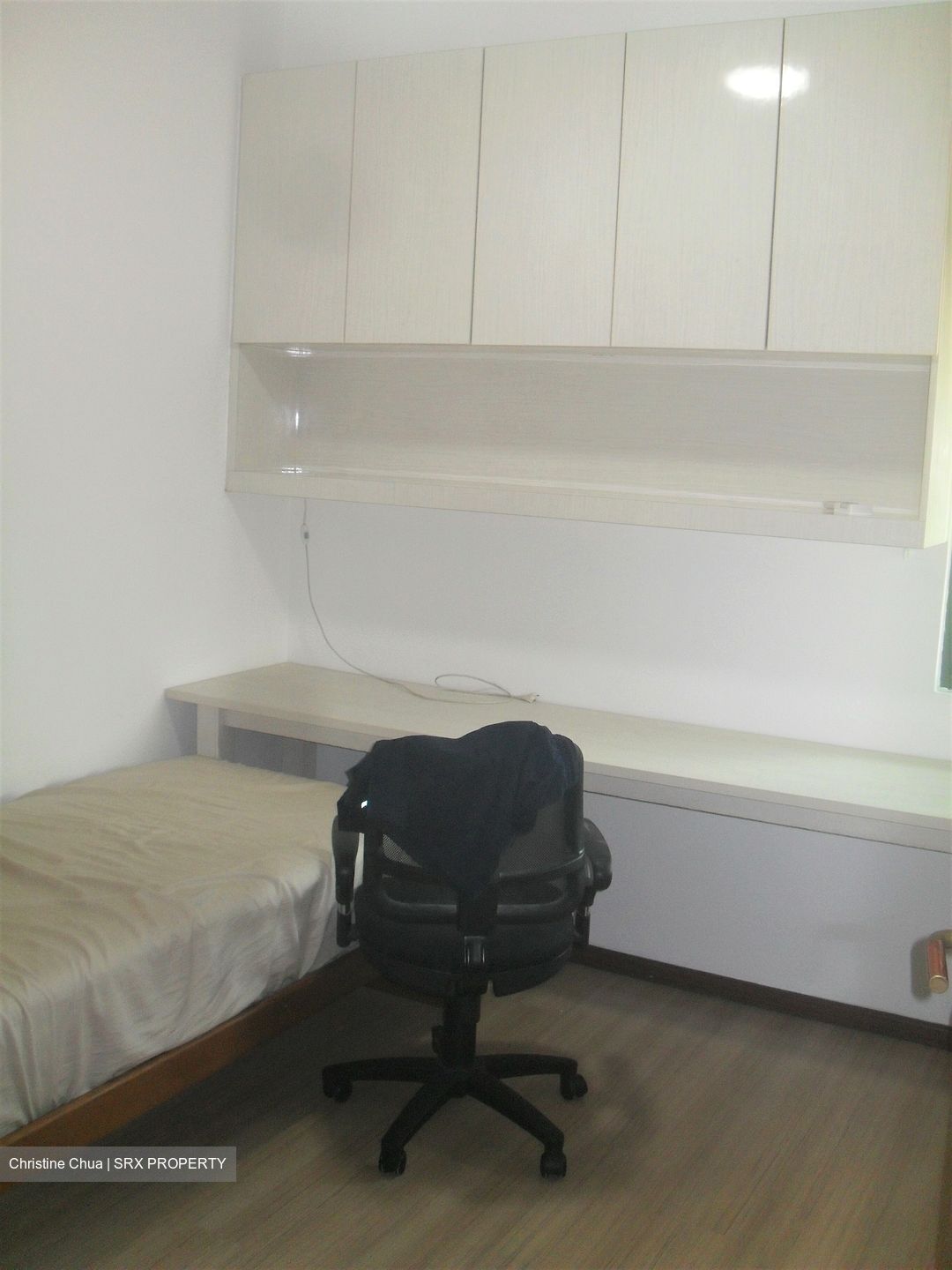 Signature Park (D21), Condominium #392359951